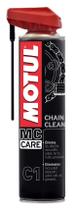 Limpador de correntes motul c1 400ml