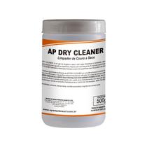 Limpador de Couro A Dry Cleaner 500 gr Limpador a Seco Limpador de Couro A Dry Cleaner 500 gr Limpador a Seco