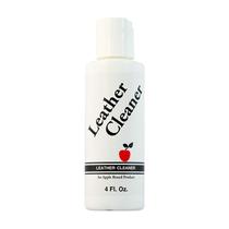 Limpador de couro Apple Brand 120 ml para sapatos, botas e bolsas Limpador de couro Apple Brand 120 ml para sapatos, botas e bolsas