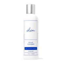 Limpador de couro cabeludo Elon Thinning Hair Revitalizante 200mL