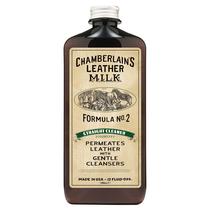 Limpador de couro Chamberlain's Leather Milk Straight Cleaner No. 2