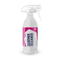Limpador de couro GYEON Strong 500mL para tipos de couro de automóveis Limpador de couro GYEON Strong 500mL para tipos de couro de automóveis