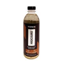 Limpador de Couro HIGICOURO Vonixx * 8942 Limpador de Couro HIGICOURO Vonixx * 8942