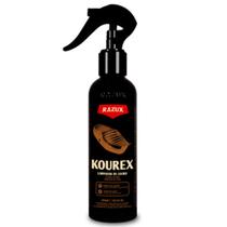 Limpador de couro Kourex Razux (240ml)