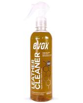 Limpador de couro leather cleaner 500ml evox Limpador de couro leather cleaner 500ml evox