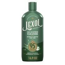Limpador de Couro Lexol All Leather 500 ml Aloe Vera