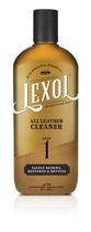 Limpador de Couro Lexol All - Para Interiores de Automóveis e Móveis (500ml)