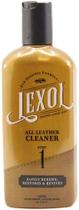 Limpador de couro Lexol E301125500 com pH balanceado 240 ml