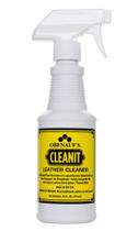 Limpador de couro Obenauf's Cleanit Natural Plant Oil 500mL