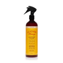 Limpador de couro Spray Leather Honey UV Protector 16mL