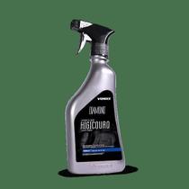 Limpador De Couro Vonixx Higicouro 500ml