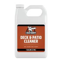 Limpador de deck e pátio Liquid Rubber 3.78L