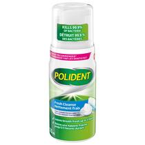 Limpador de dentaduras Polident Fresh Cleanse Foam 125mL Limpador de dentaduras Polident Fresh Cleanse Foam 125mL