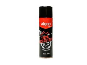 Limpador de Disco de Freio Bike Algoo Spray 300 ml Mtb Speed