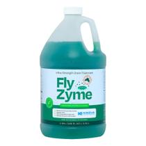 Limpador de drenos Kinzua Environmental Fly-Zyme 3.78L para moscas de frutas Limpador de drenos Kinzua Environmental Fly-Zyme 3.78L para moscas de frutas