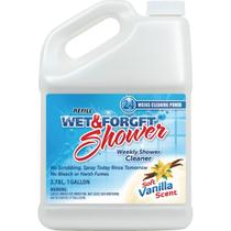 Limpador de duche Wet & Forget Vanilla Scent 3.8L