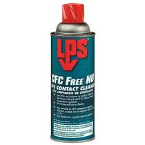 Limpador de eletrônicos LPS CFC Free NU Spray 311 ml