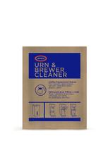 Limpador de equipamentos de café Urnex Original Urn 100 pacotes Limpador de equipamentos de café Urnex Original Urn 100 pacotes