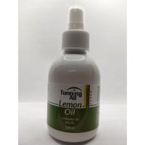 LIMPADOR DE ESCALA LEMON OIL TUNNING 118ml P/ INSTRUMENTO