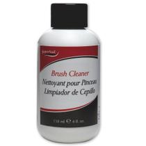 Limpador de escovas de unhas Super Nail 118mL