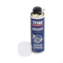 Limpador De Espuma Expansiva Não Curada 480ml Tytan