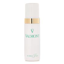 Limpador de espuma facial Valmont Purity Bubble Falls 150mL