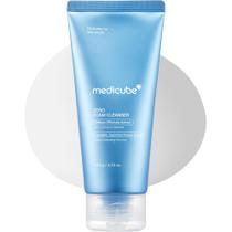Limpador de Espuma Medicube Zero - Controle de Sebo para Pele Sensível Limpador de Espuma Medicube Zero - Controle de Sebo para Pele Sensível