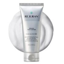 Limpador de espuma REJURAN Refining C-pdrn Hydrating 120mL coreano Limpador de espuma REJURAN Refining C-pdrn Hydrating 120mL coreano