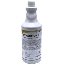 Limpador De Estofado Xtraction II - 1 Litro Spartan
