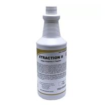 Limpador De Estofado Xtraction II 1 Litro Spartan