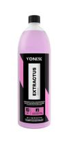 Limpador de Estofados Concentrado 1,5L EXTRACTUS - VONIXX