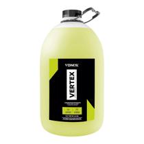 Limpador de Estofados Concentrado Automotivo Vertex 5l Vonixx Limpador de Estofados Concentrado Automotivo Vertex 5l Vonixx