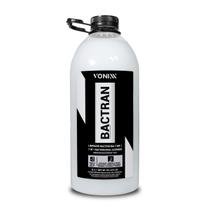 Limpador de Estofados e Carpet bactericida 7 em 1 Bactran Vonixx VSC (3 litros)