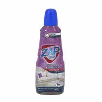 Limpador de Estofados e Carpetes Zap Clean Flores imediato