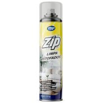 Limpador de Estofados em Geral, Tapetes, Tetos e Carpetes de Veículos Zip 300 Ml Limpador de Estofados em Geral, Tapetes, Tetos e Carpetes de Veículos Zip 300 Ml