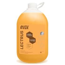 Limpador de Estofados Evox Lectrus Ultra Concentrado 5L Limpador de Estofados Evox Lectrus Ultra Concentrado 5L