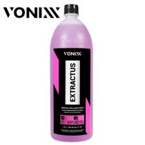 Limpador de Estofados Extractus Vonixx 1,5L Limpador de Estofados Extractus Vonixx 1,5L