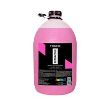 Limpador de Estofados Extractus Vonixx 5l Limpador de Estofados Extractus Vonixx 5l
