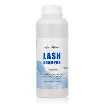 Limpador de extensão de cílios AuReve Lash Shampoo 600mL Limpador de extensão de cílios AuReve Lash Shampoo 600mL