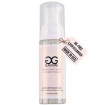Limpador de extensão de cílios Wash And Wink GladGirl 50mL
