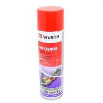 Limpador De Filtro De Partículas Diesel Wurth