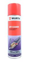 Limpador De Filtro Partícula Diesel Repara Dpf Cleaner Wurth Wurth 5861014501 Limpador De Filtro Partícula Diesel Repara Dpf Cleaner Wurth Wurth 5861014501