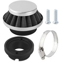 Limpador de filtro QAZAKY para motor Minimoto de 2 tempos de 33cc-52cc