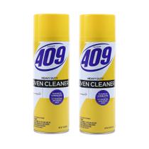 Limpador de forno Fórmula 409 Heavy Duty 409 Cleaner 430ml Limpador de forno Fórmula 409 Heavy Duty 409 Cleaner 430ml