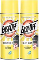 Limpador de forno Reckitt Benckiser Easy-Off Heavy Duty 430mL x2