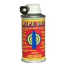 Limpador de furos Wipeout 150 ml