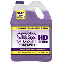 Limpador de garrafas Simple Green Pro HD Heavy Duty de 3,78 L