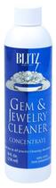Limpador de gemas e joias Blitz 653 Concentrate 240 ml, pacote com 3 Limpador de gemas e joias Blitz 653 Concentrate 240 ml, pacote com 3