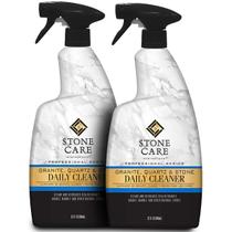 Limpador de granito Stone Care International 960 ml (pacote com 2)