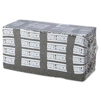 Limpador de grelhas 3M Grill-Brick GB12, pacote com 12 unidades, 8x10x20cm, Heavy Duty Limpador de grelhas 3M Grill-Brick GB12, pacote com 12 unidades, 8x10x20cm, Heavy Duty